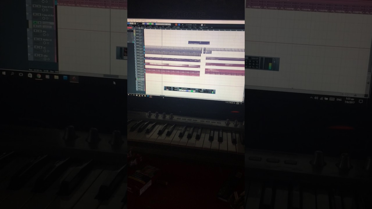Inner Mystery new track
