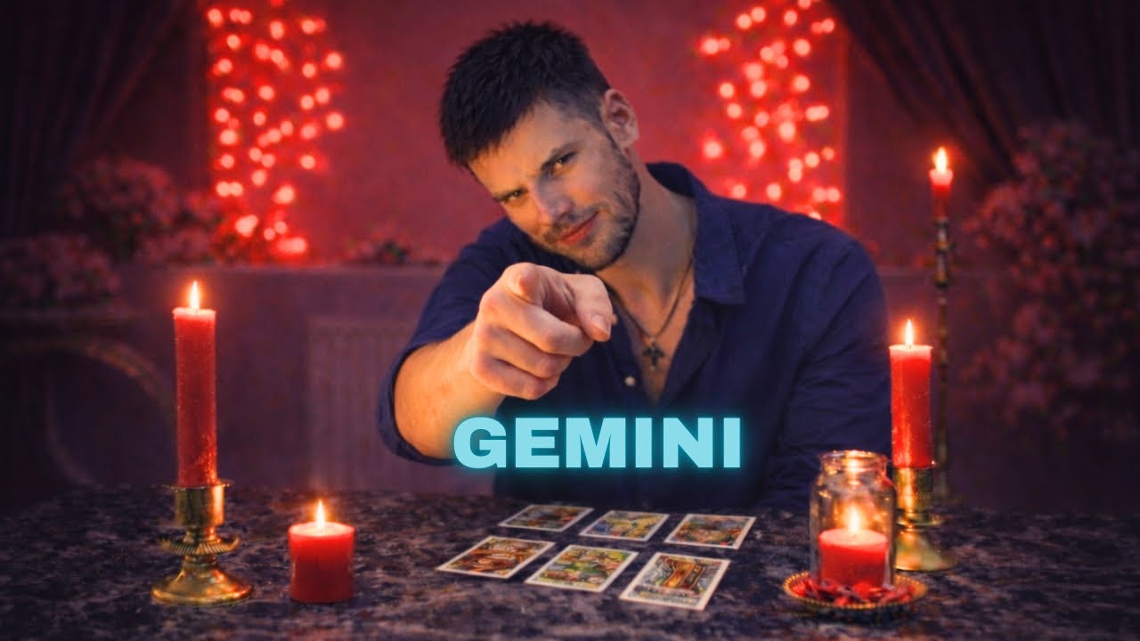 GEMINI 🚨 ⚡SOMEONE IS COMING TO SPOIL YOU👑 A LIFETIME TOGETHER, DEEP DIVE LOVE..!#gemini #love #tarot
