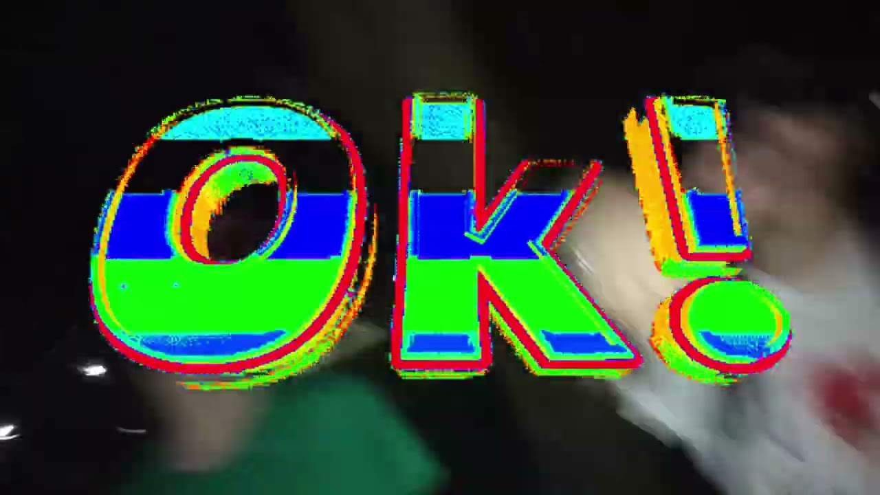 SWAGGERBOYZ - OKAY OKAY