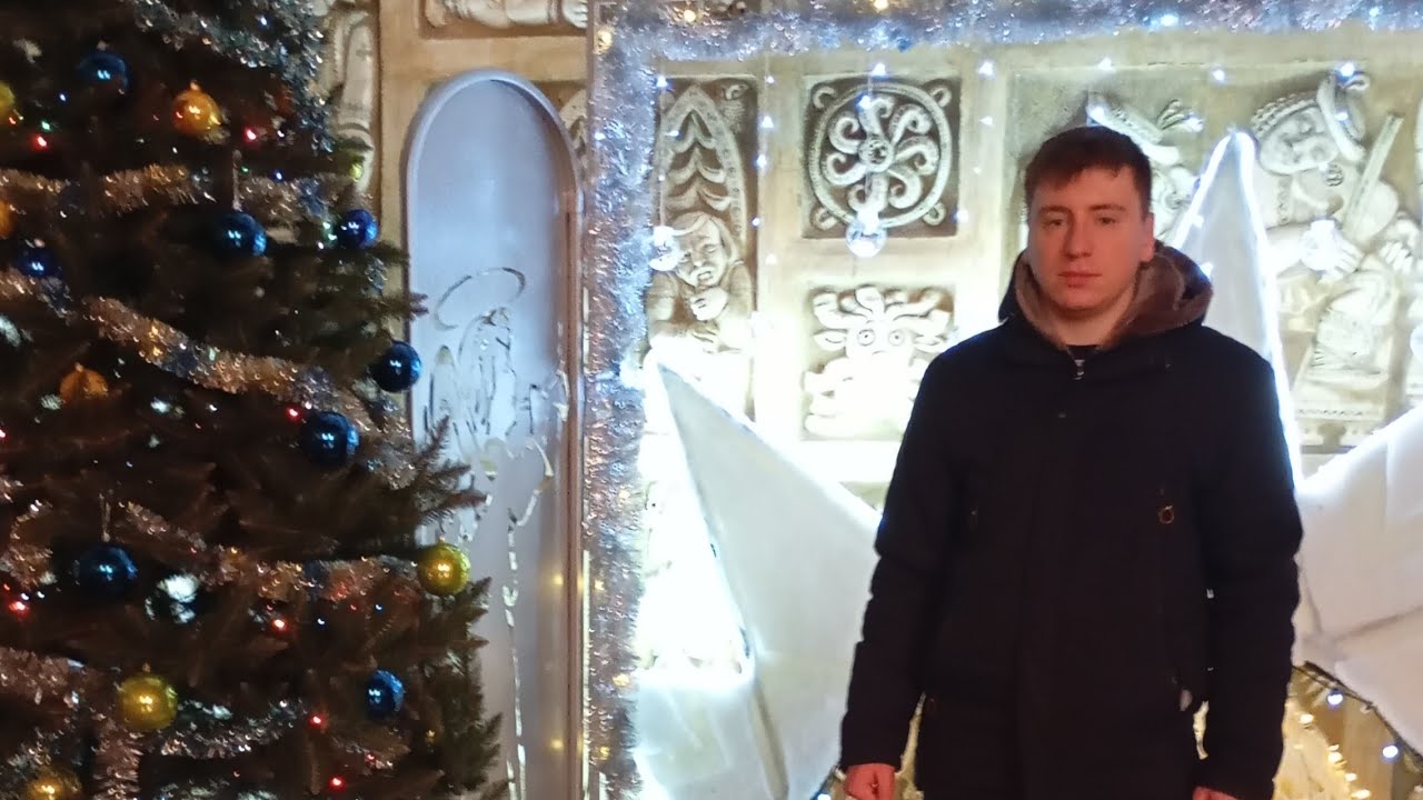 ВЛОГ ІВАНО-ФРАНКІВСЬКОМ ІДЕМО В ТЕАТР