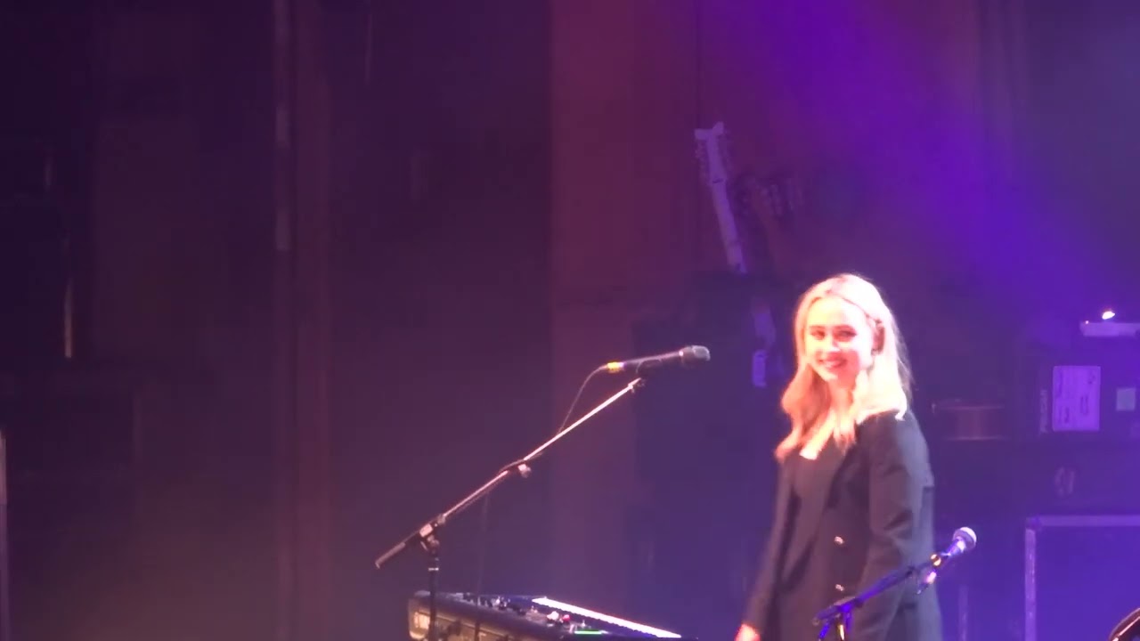 Rumours of Fleetwood Mac live @ Glasgow Royal Concert Hall 20/05/24