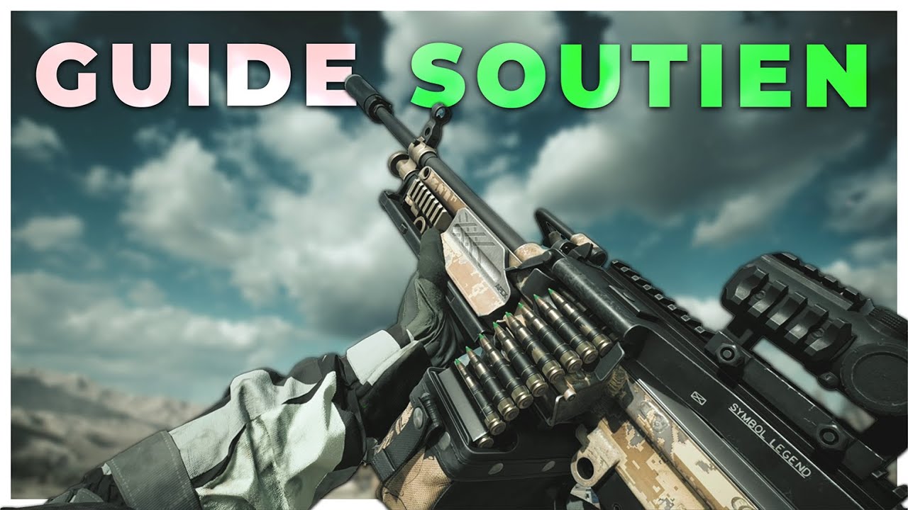 Deviens le Medic pour les gouverner tous...