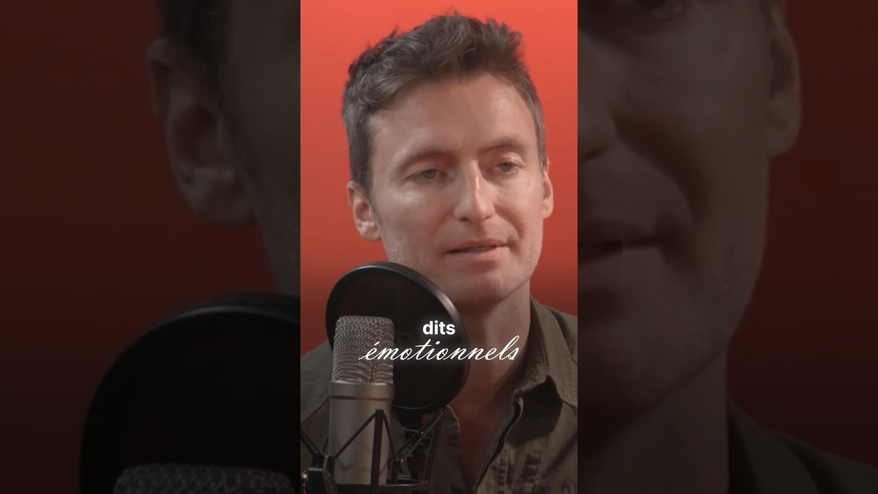 Notre travail est-il notre th&eacute;rapie ? Christophe Haag