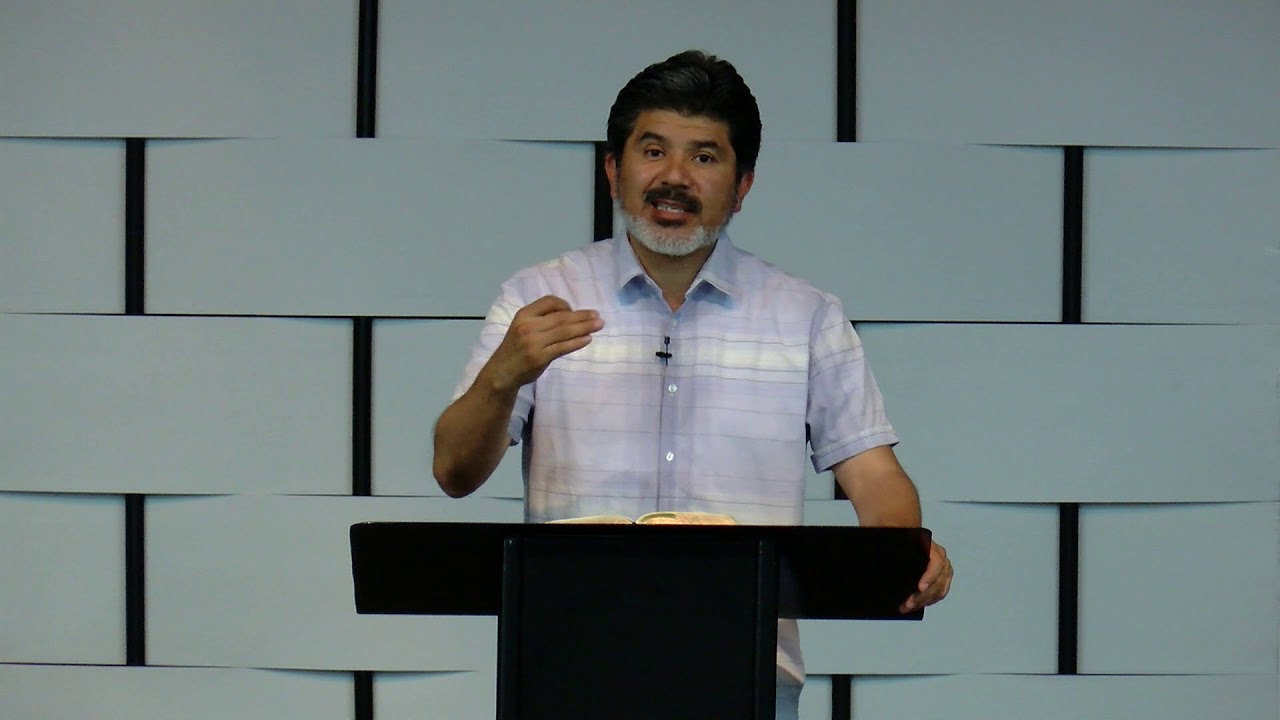 Ezequiel 33:1-33 - El atalaya de Dios sobre Israel