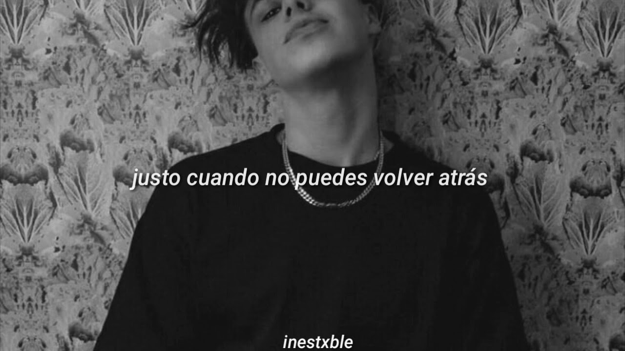 Yungblud - die a little [sub español]