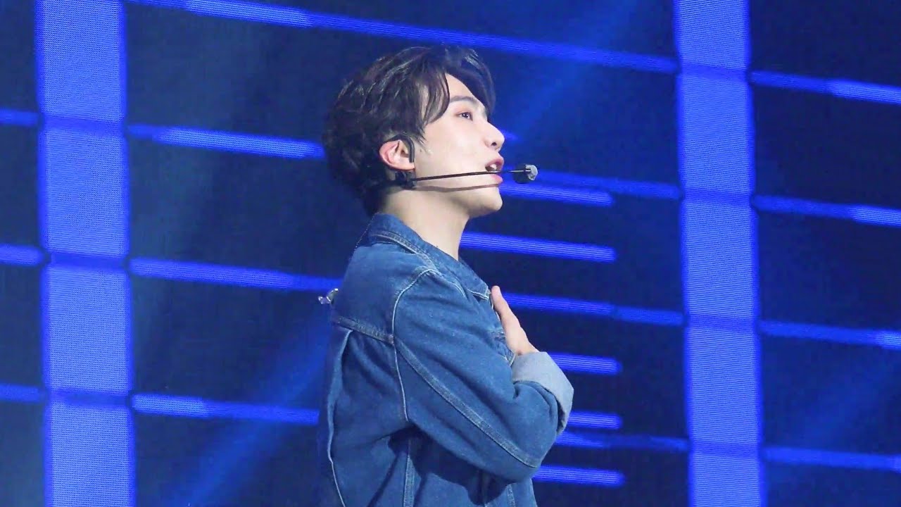 220717 시즌썸머콘 DO or NOT | 펜타곤 진호 직캠 (JINHO FOCUS)