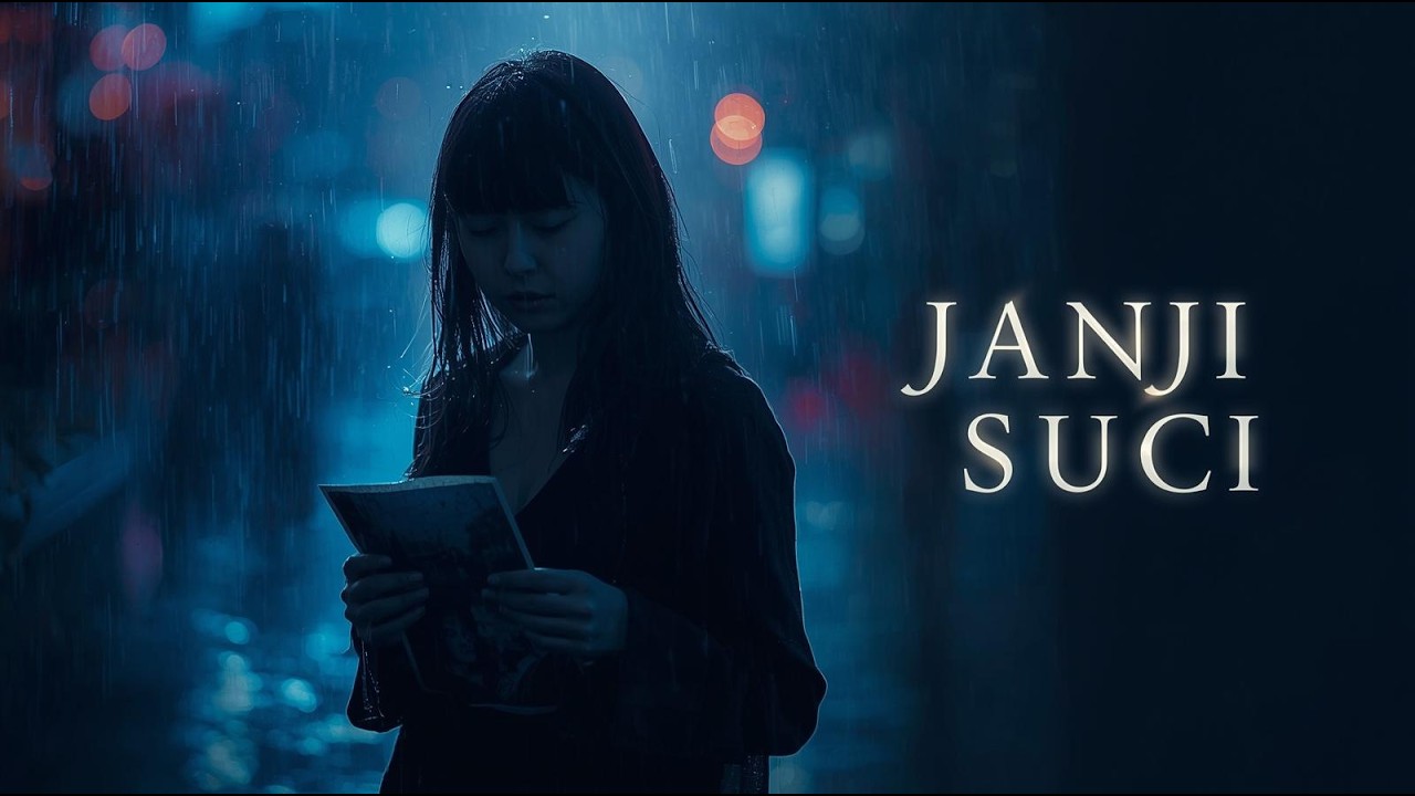 Janji Suci | Lagu Patah Hati Paling Menyentuh 2026 (Official Music Video)