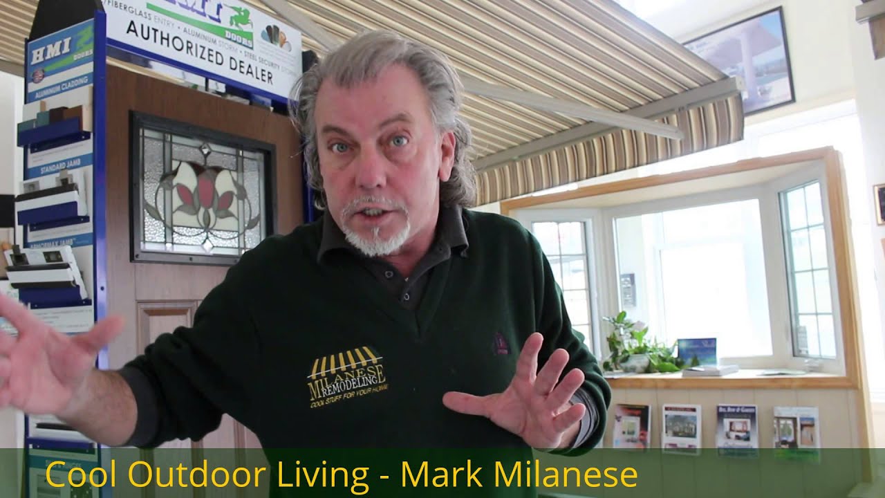 Wind Ratings for Awnings - Outdoor Living Expert