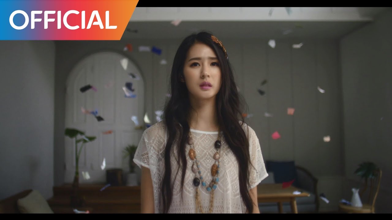 박기량 (Park Ki Ryang) - 흠집 (Scar) MV