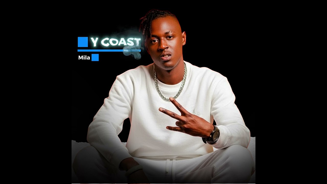 Y Coast - Mila (Official Audio)