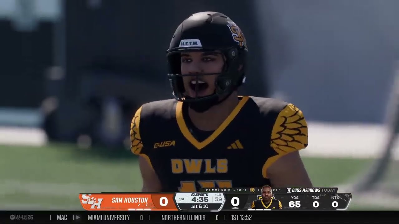 CFB26 KS Rebuild Dynasty #49