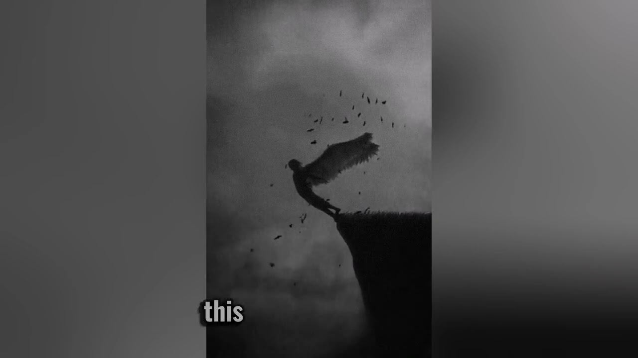 Falling Pieces 🌑