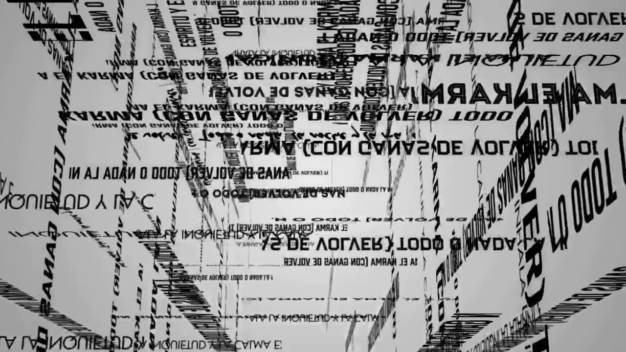 Hadrian - Todo o Nada (Lyric Video)