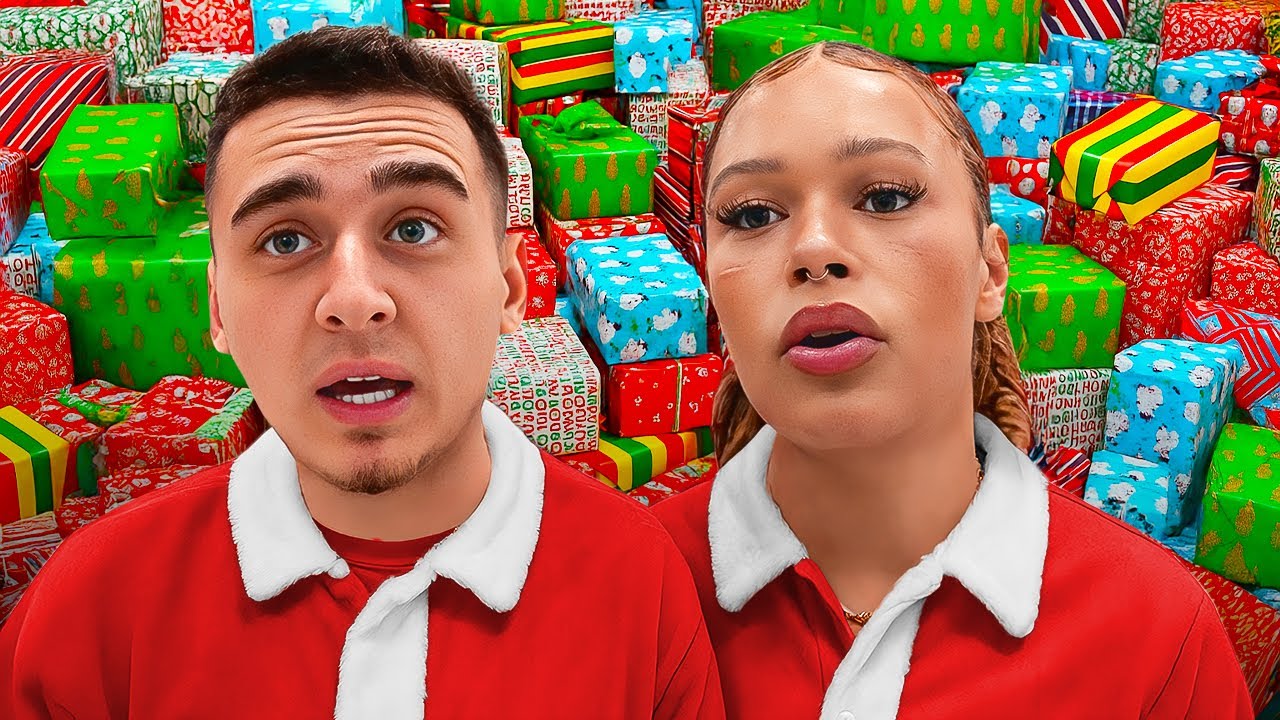 Surprising Families for Christmas!