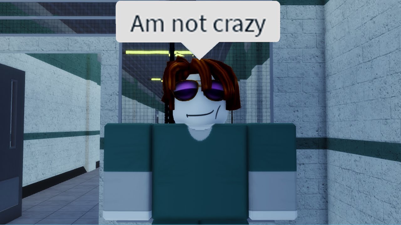 Опыт убежища Roblox