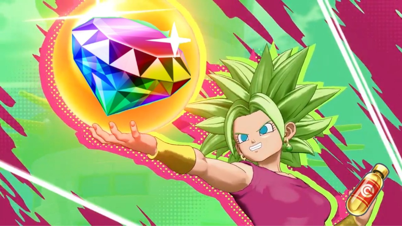 MY FINAL SUMMONS ON KEFLA'S BANNER!! | Dragon Ball Gekishin Squadra