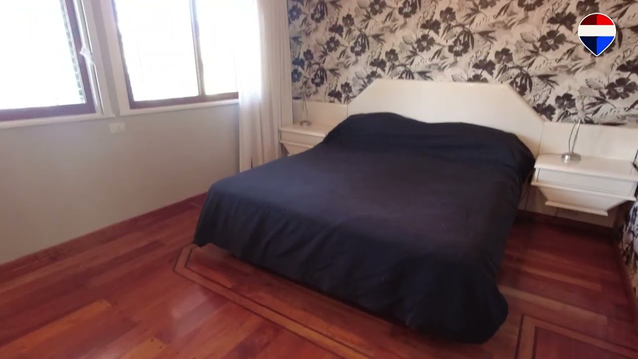 01   Víctor Hugo 2566   Video