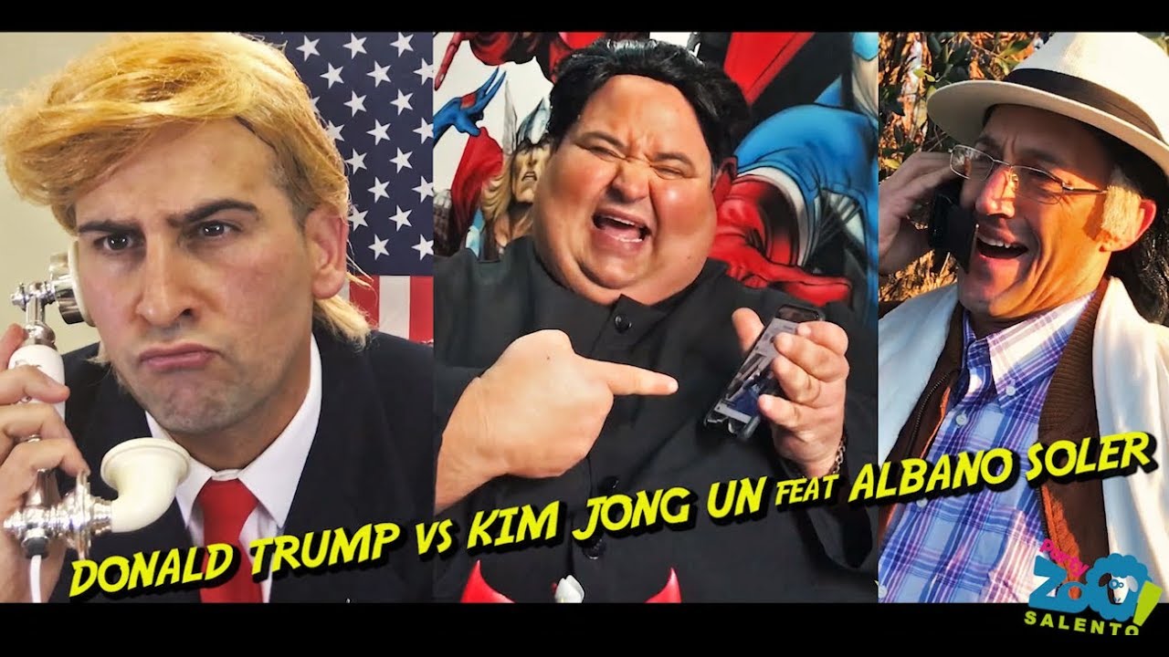 Parodia: 
