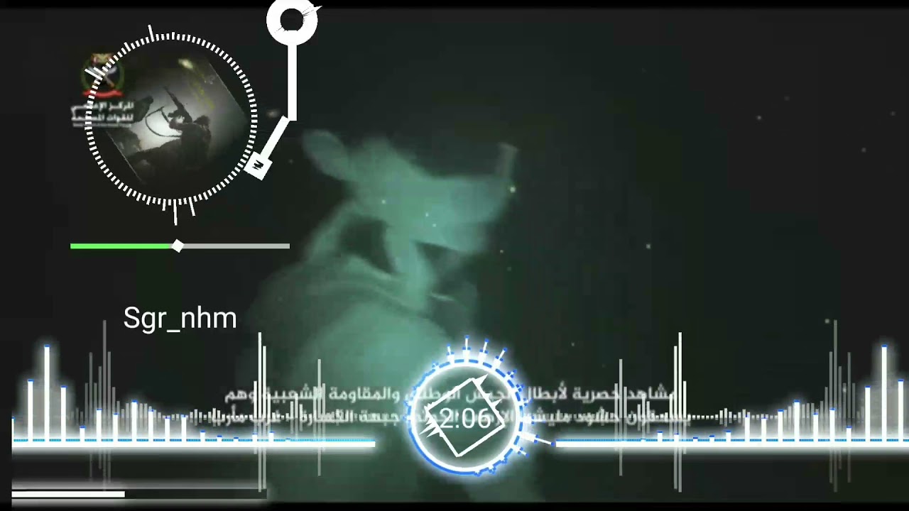 زامل | رجال المساري | 2022 اداء صقر نهم