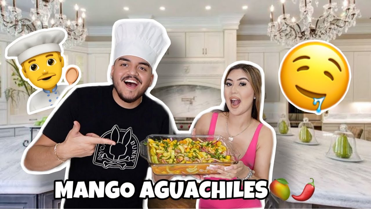 WE LET OUR FOLLOWERS DECIDE WHAT'S FOR DINNER!!! *GOOD IDEA OR BAD*
