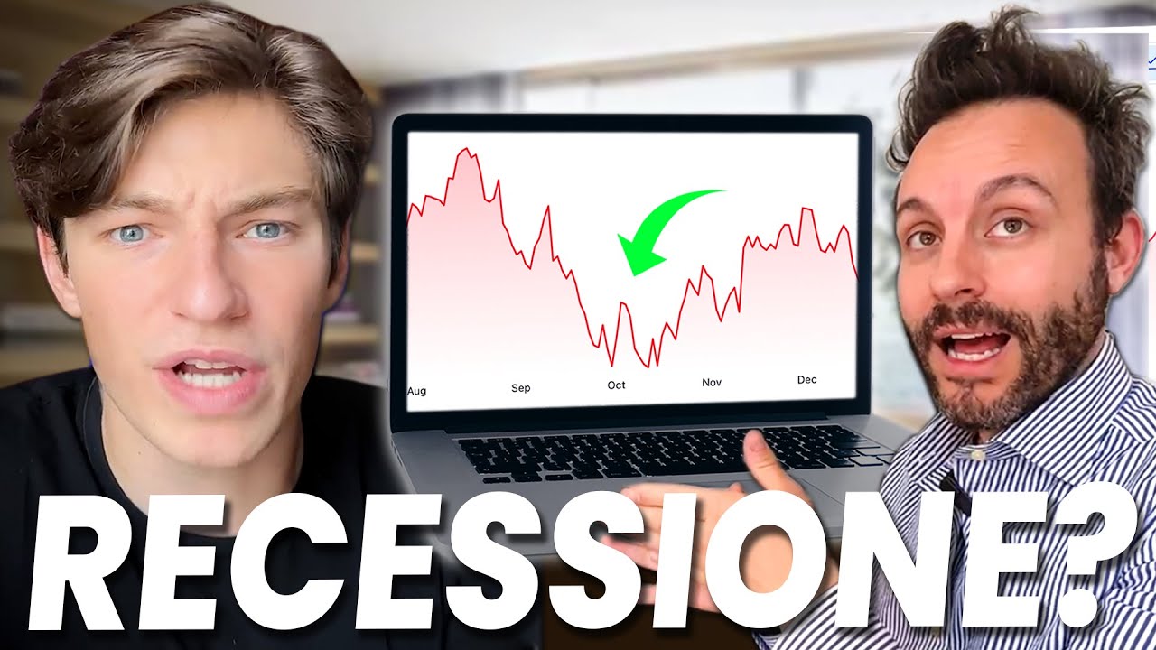 Trading Online - Come Analizzare i Grafici?