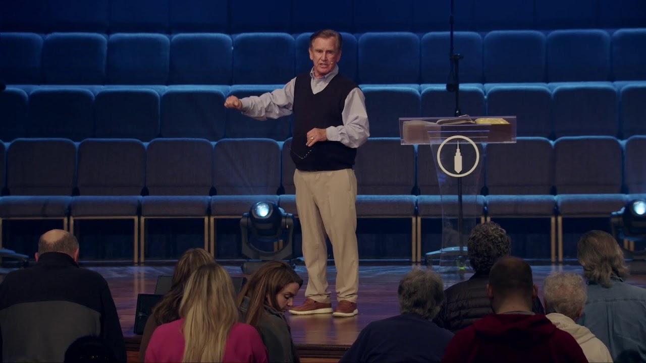 Christ Temple Church Live