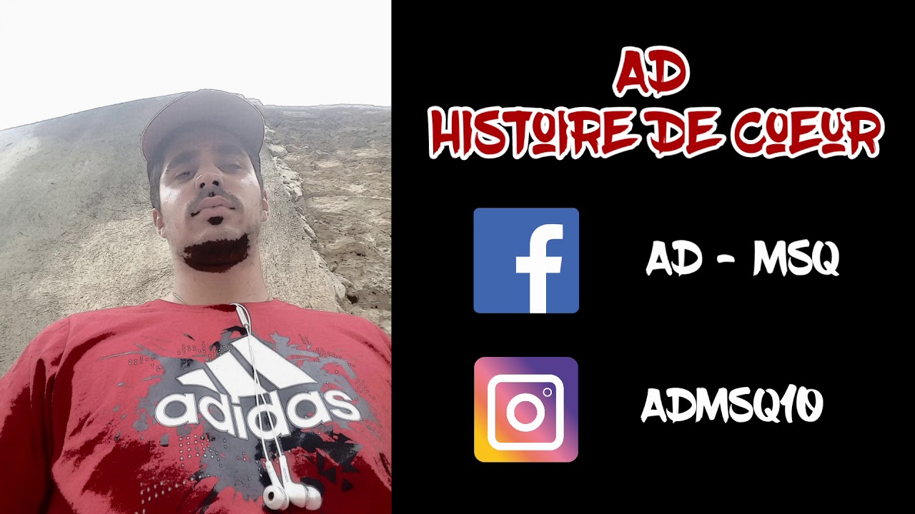 Ad - Histoire De Coeur