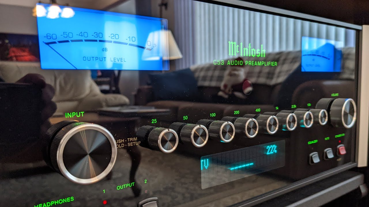 Audio Talk: Tone Controls. Use them, or No?