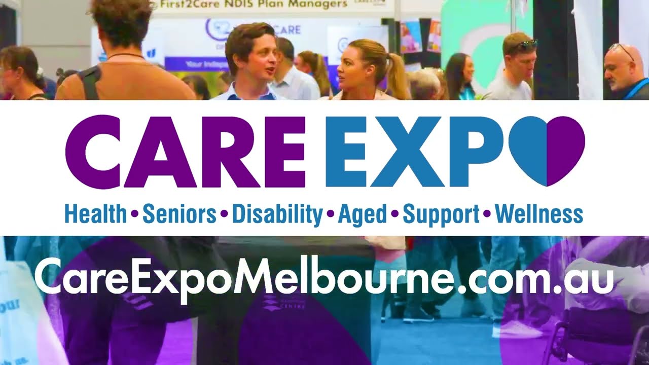 Melbourne Care coming very soon - August 11th to 12th at the Melbourne Showgrounds