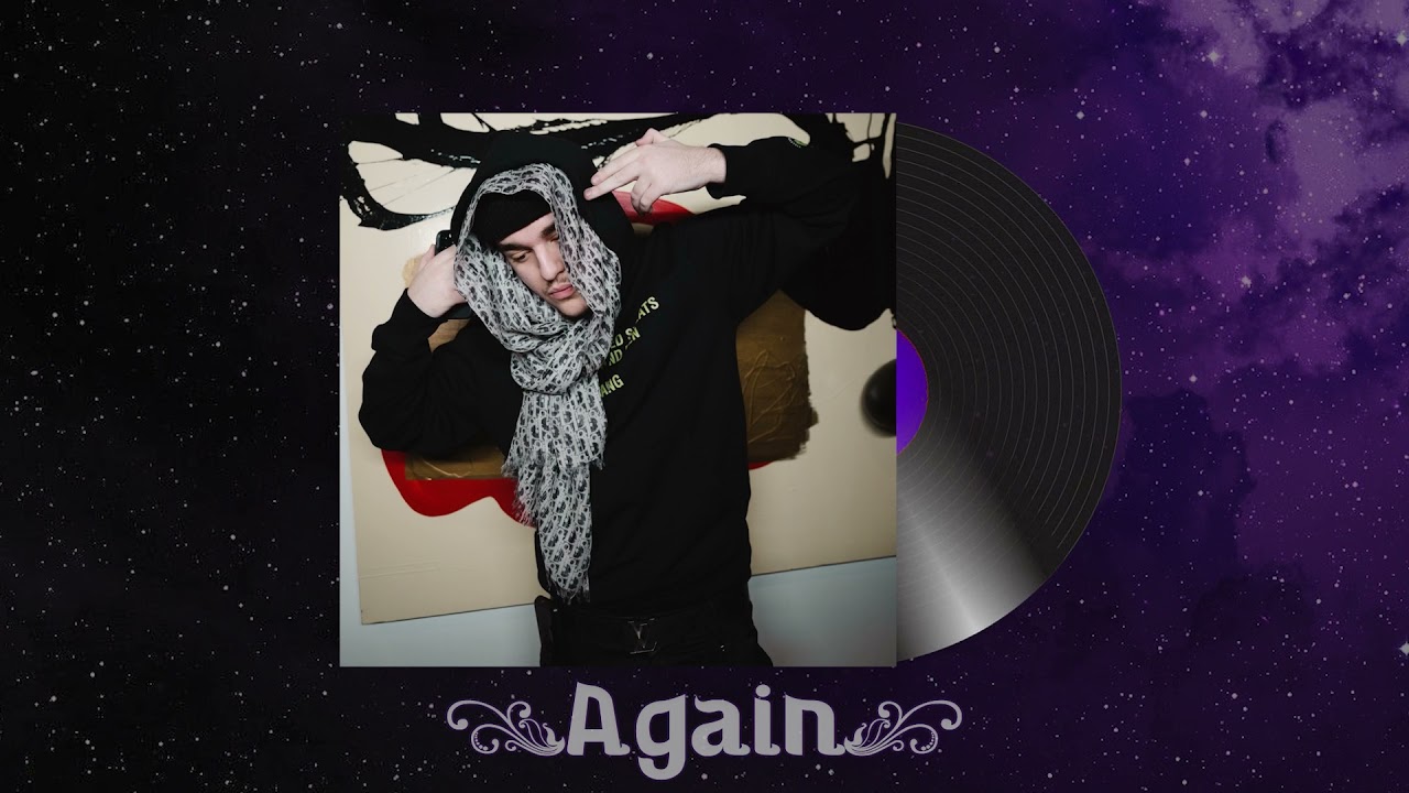 'Again' Yeat x Playboi Carti Rage Type Beat (Prod. RippTyla)