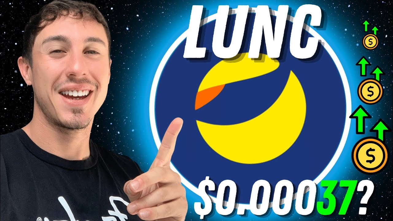 Terra LUNA CLASSIC Crypto Price Prediction | What Next for LUNC? Bullish Pump! 🚀
