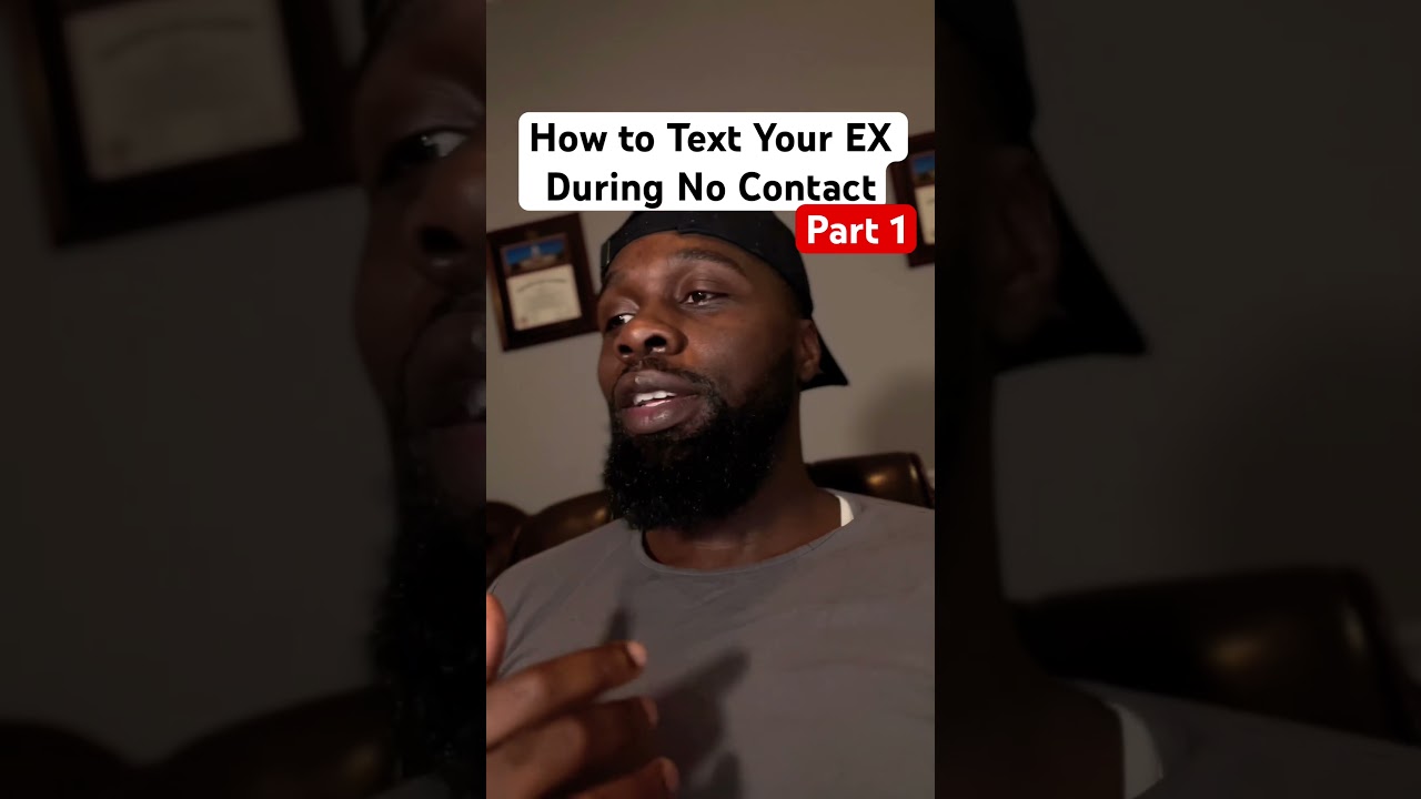 Texting Your Ex During No Contact? Here's What to Expect.
