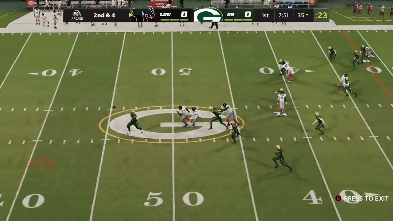 Madden 22 - As Realistic As It Gets!