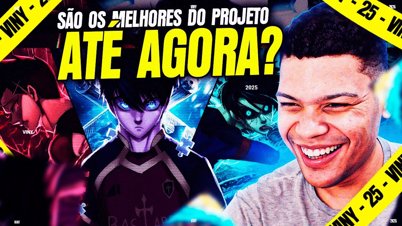 MT BRABO! | Isagi, Barou e Itoshi Rin - O Melhor do Japão | Okabe [REACT]
