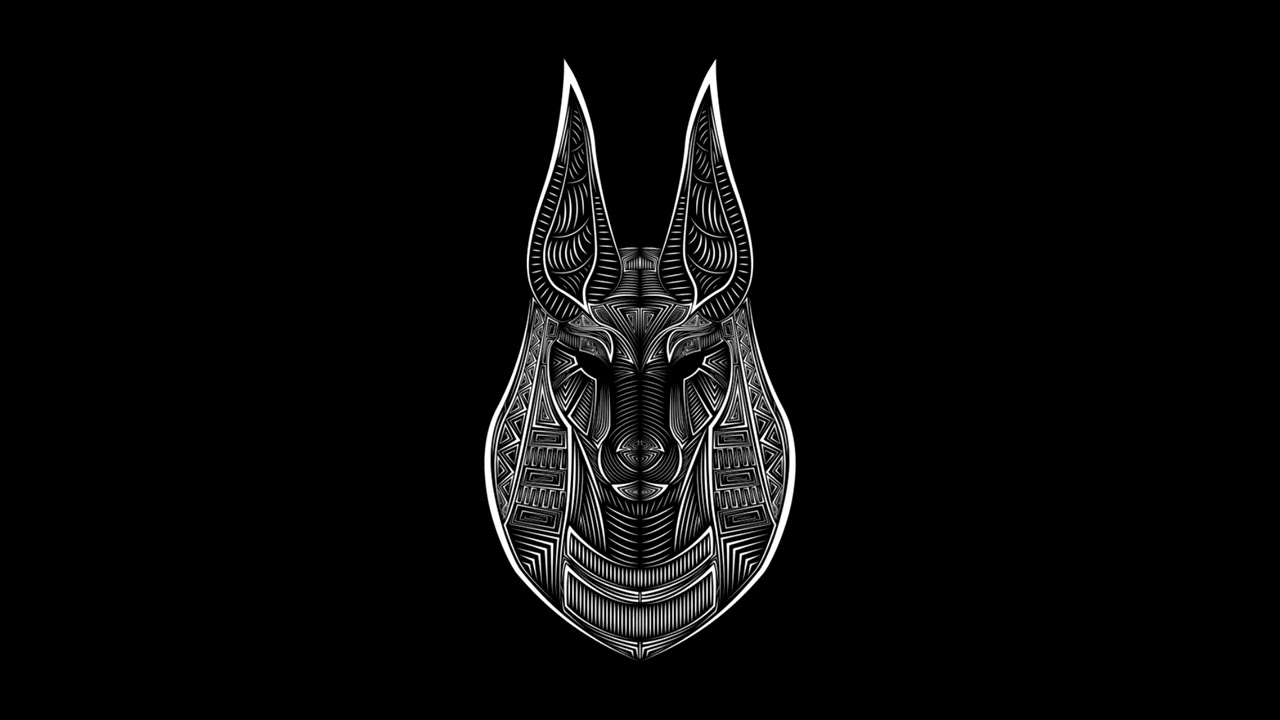 KUTE x RAIZHELL - Anubis (Ultra Slowed)