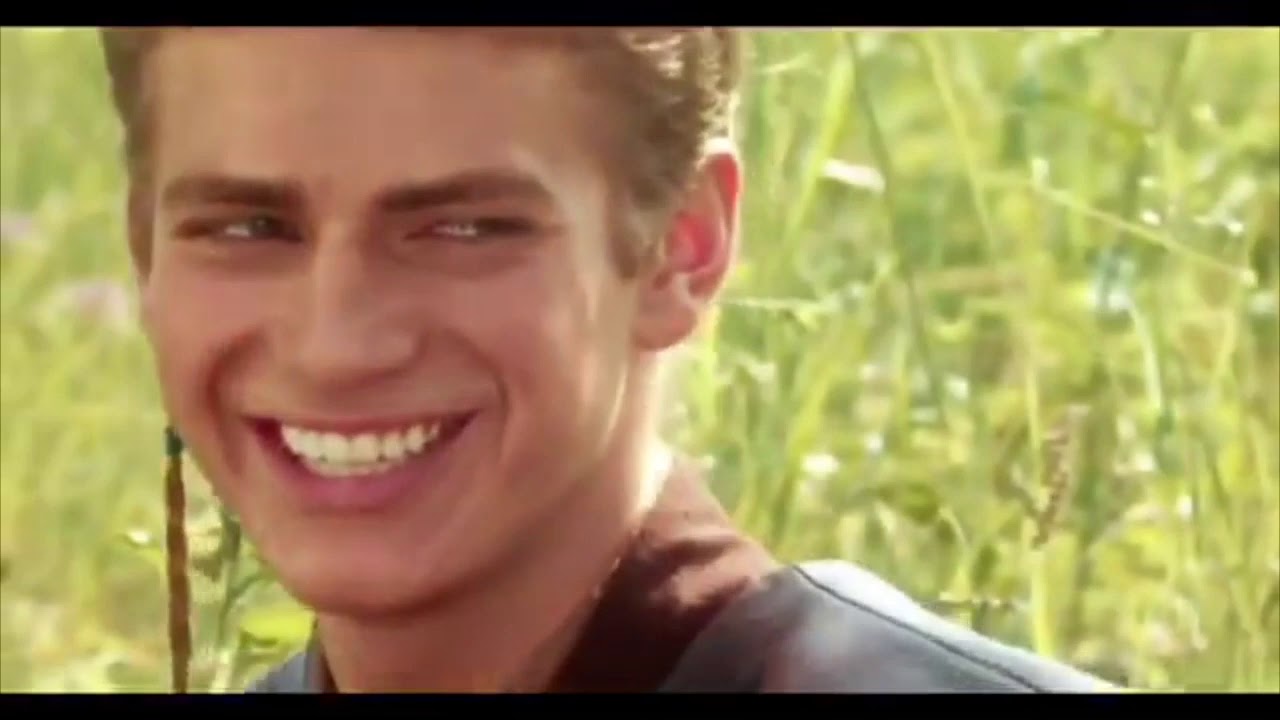 the best star wars edits (mostly prequels)
