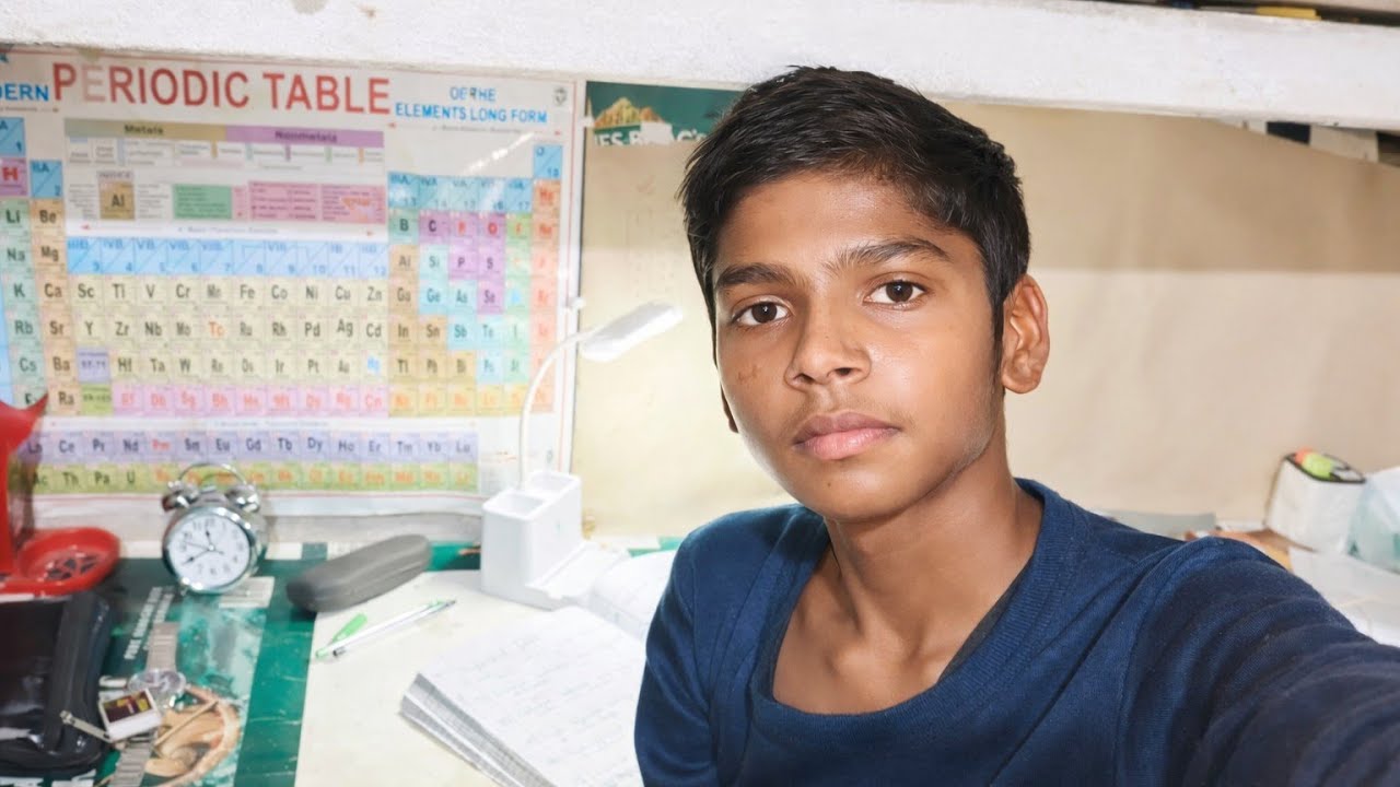 Trying To Give My Best 