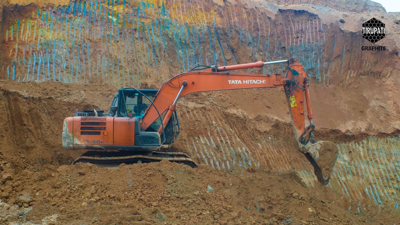 Madagascar Operations - Tirupati Graphite PLC