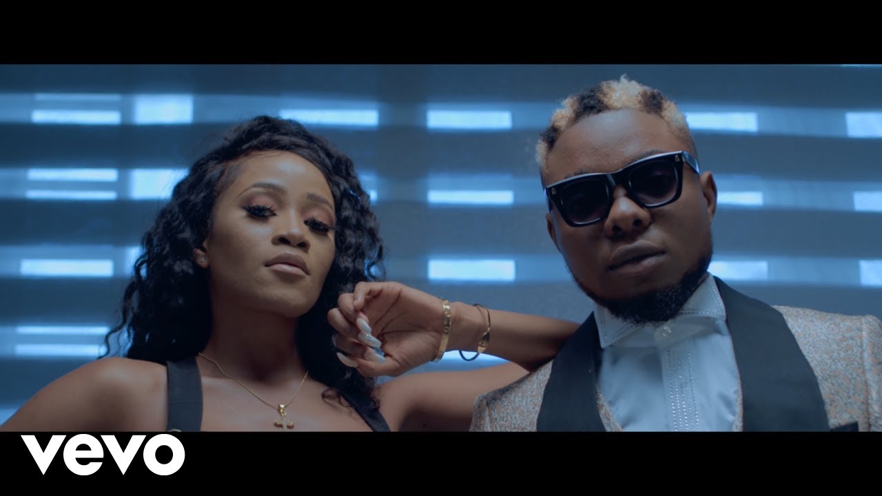 Slikish - VA (Come) Dir. By Dr Nell ft. Ceeza Milli