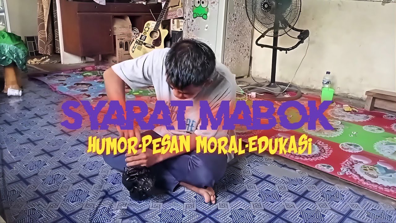SYARAT 