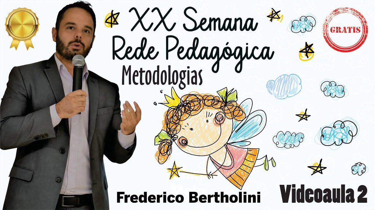 Minicurso Metodologias de Pesquisa, com Frederico Bertholini (videoaula 2)