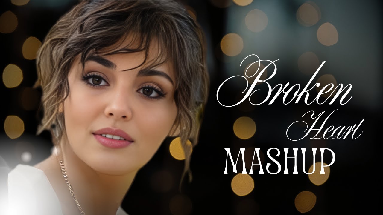 Ultimate Bollywood Heartbreak Mashup | 2025