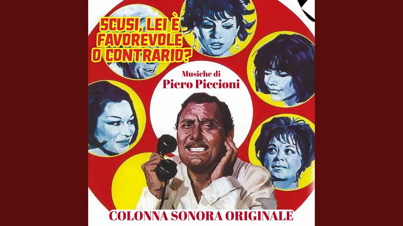 Per Noi Due Soli (Love Theme - Version 2)