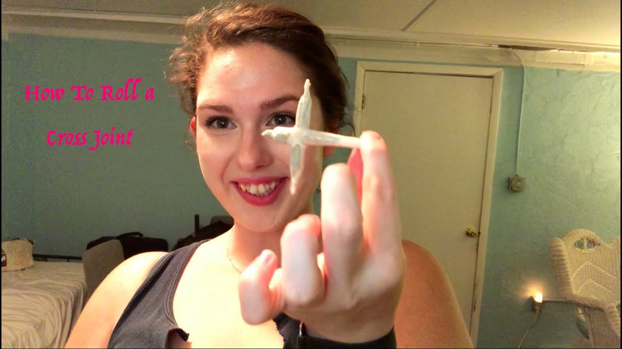 Cross Joint Tutorial