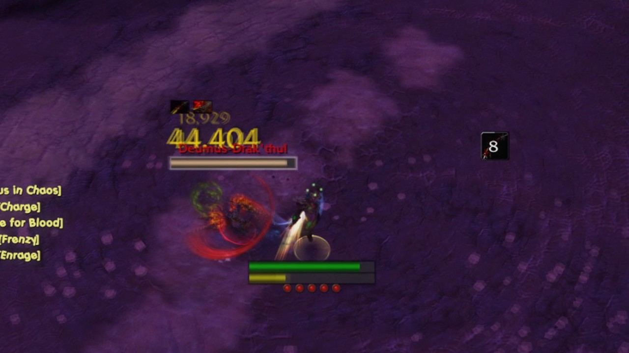 WoW Legion PvP | Assassination Rogue 1vNs 