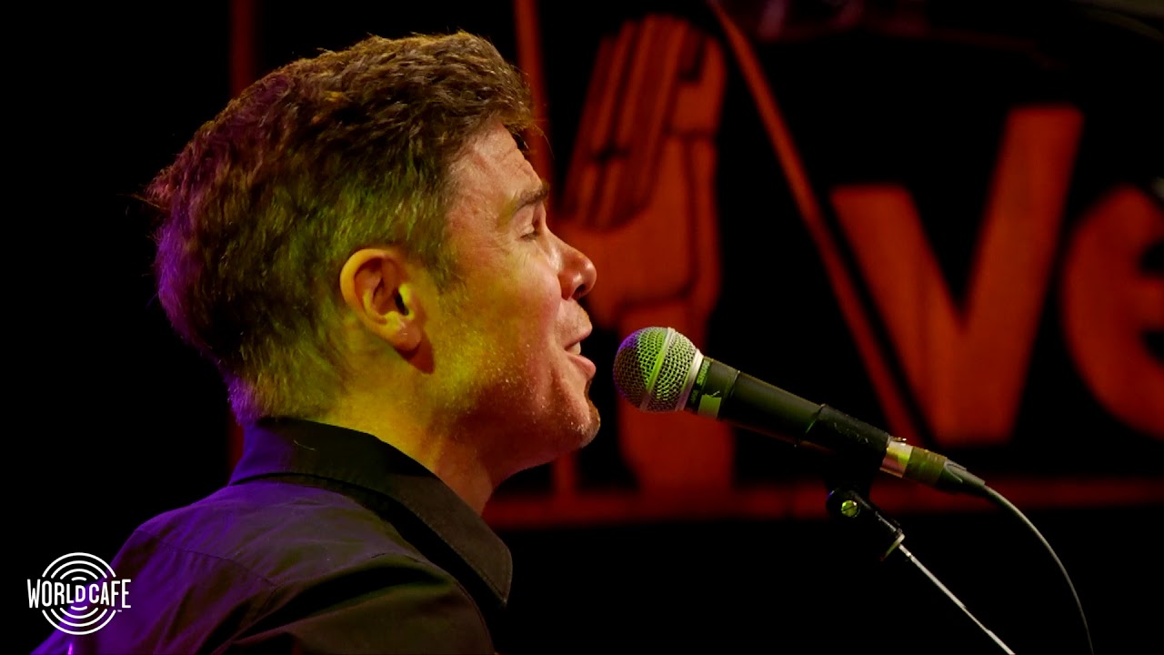 Josh Ritter - 