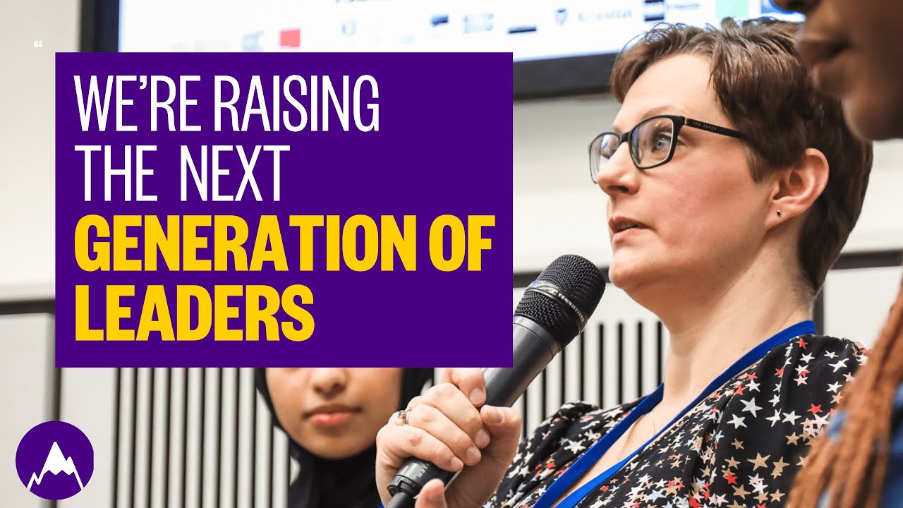 LEADING THE LINE | NUHA HASAN, PROFESSOR SARAH UNDERWOOD | BBS23