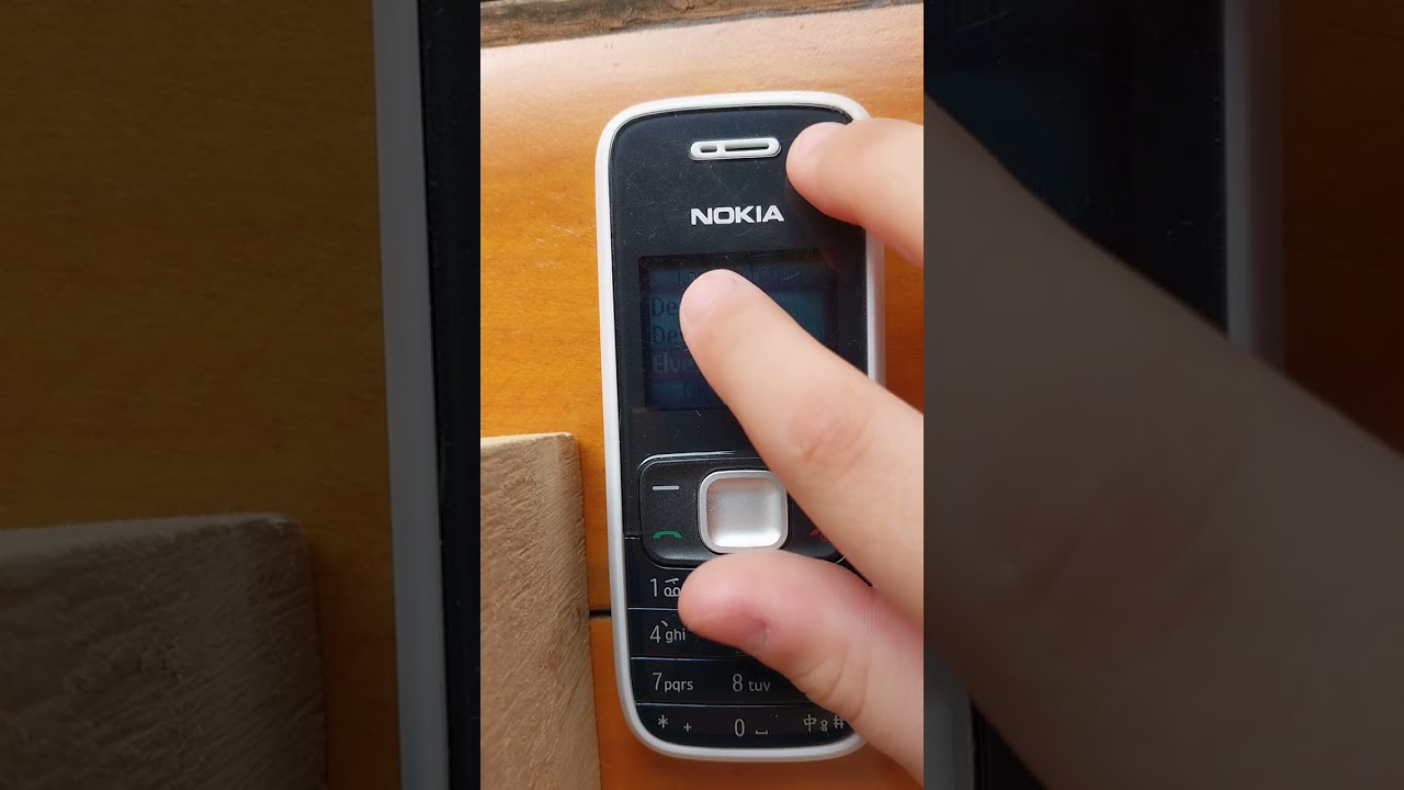 nokia 1209 ringtones hd