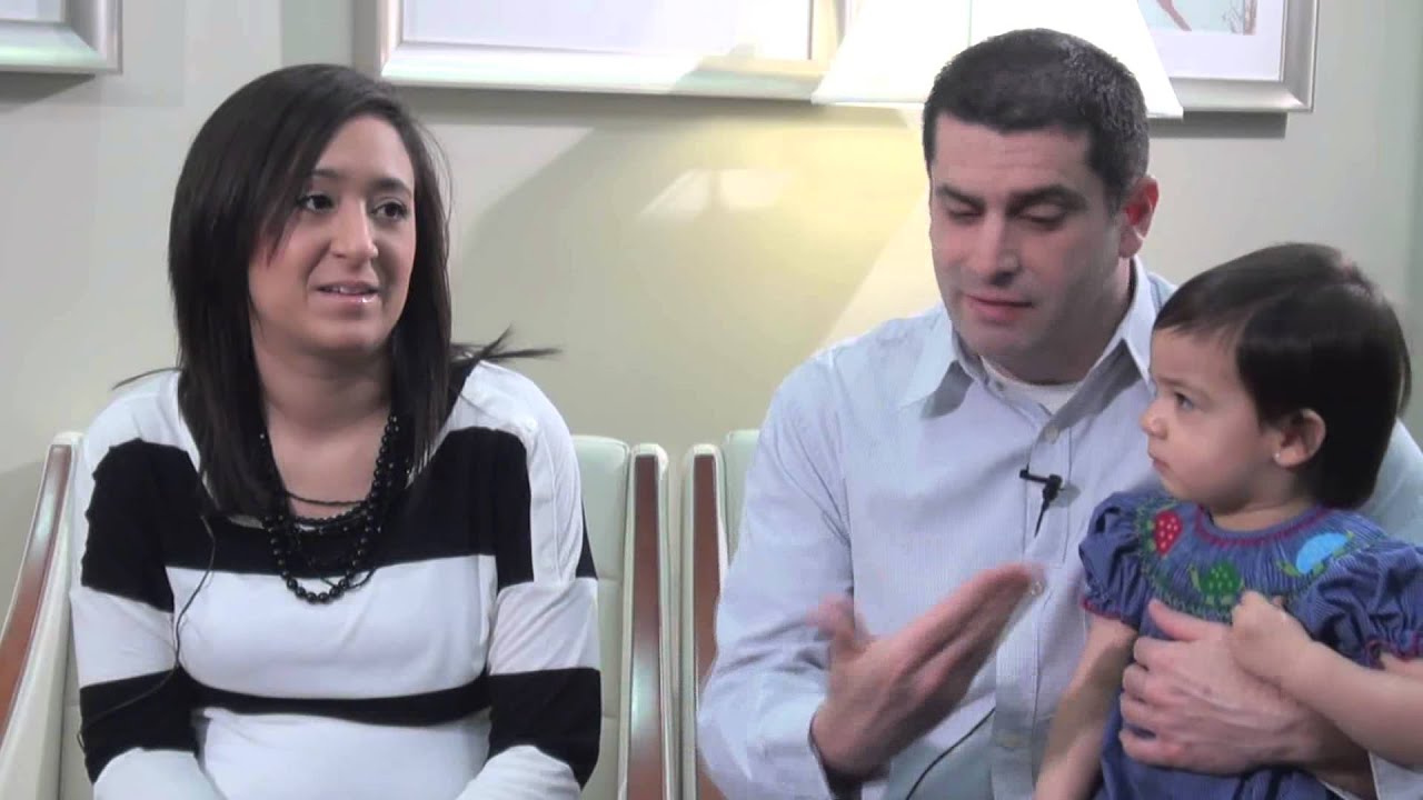 Fertility | Fertility Treatment Options | Woman's Hospital