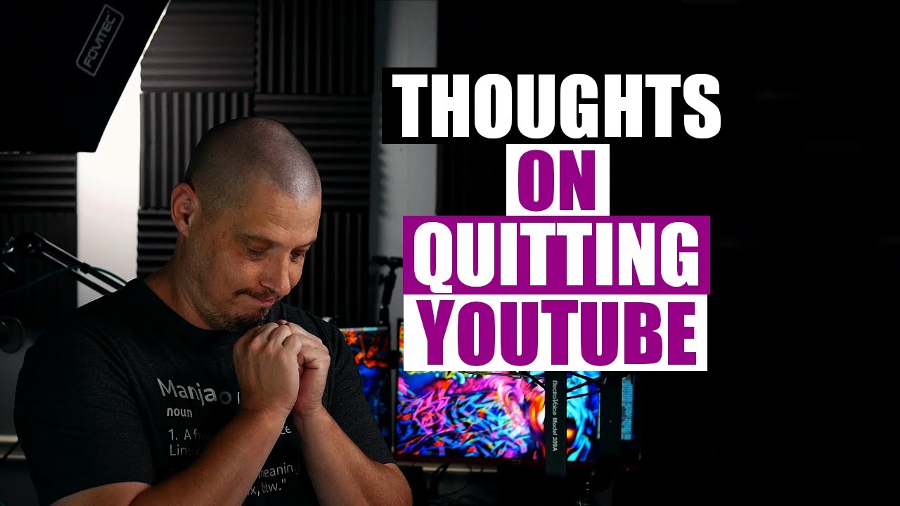 YouTube Burnout Is Real (And How To Prevent It!)